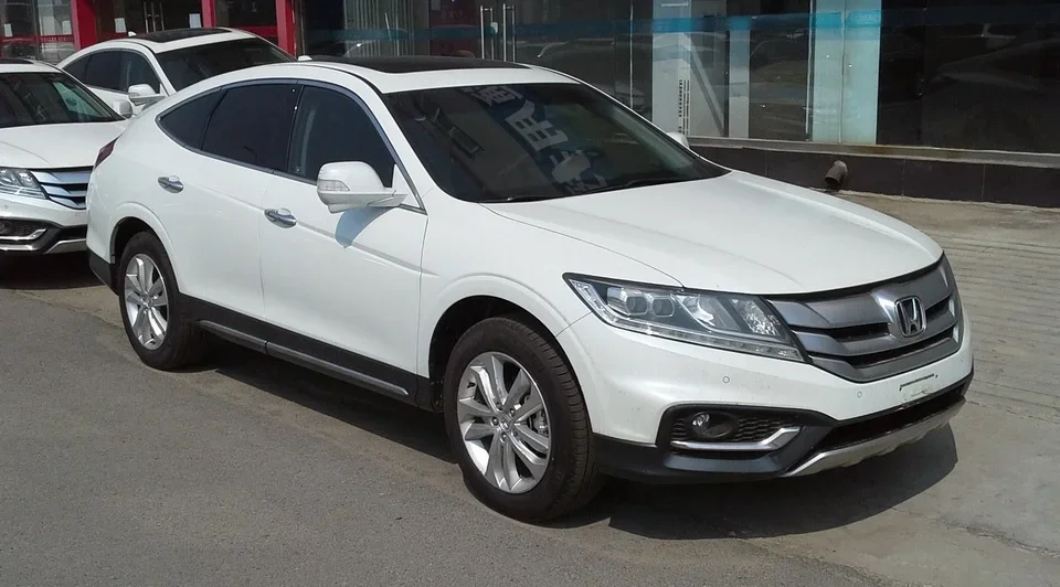 Crosstour