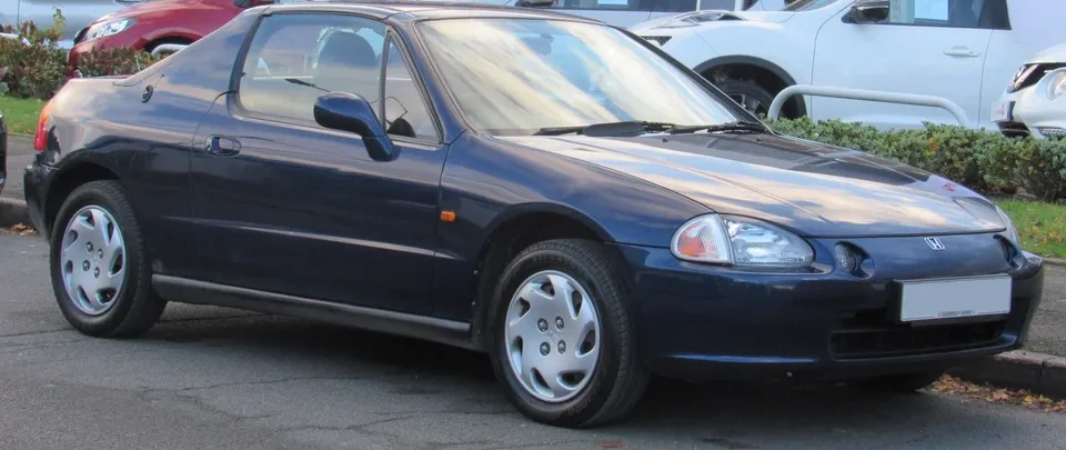 CRX