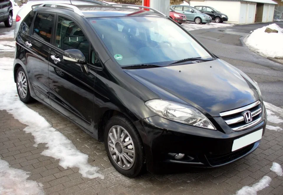 FR-V