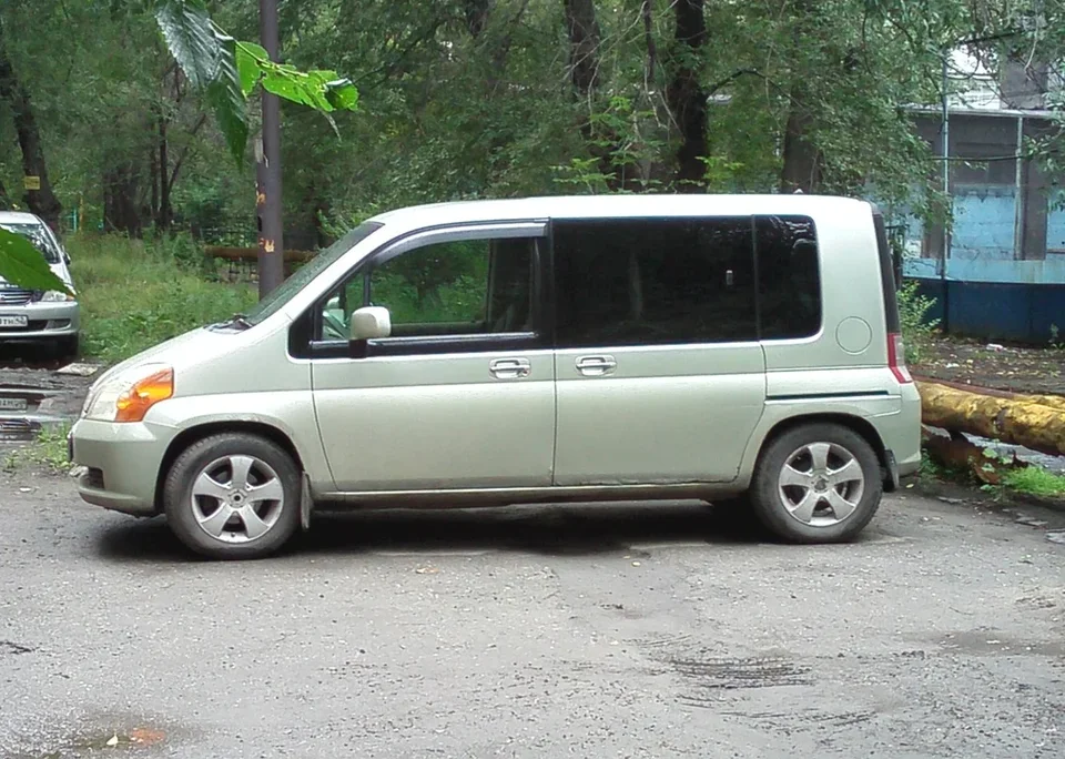 Mobilio