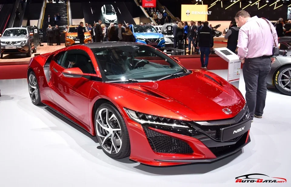 NSX