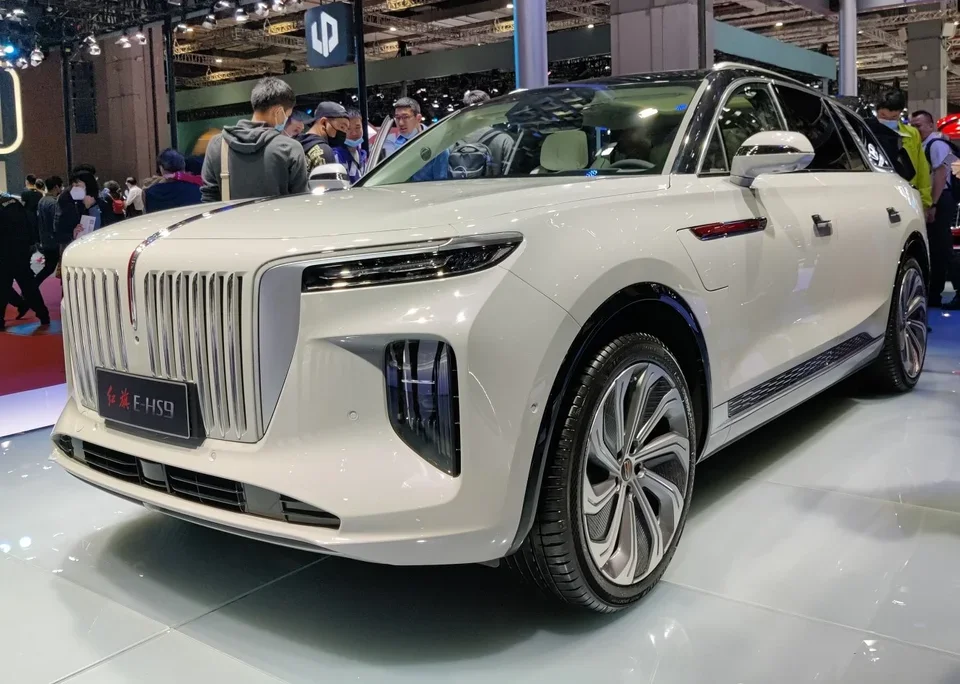 E-HS9