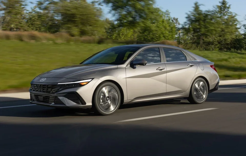 Elantra