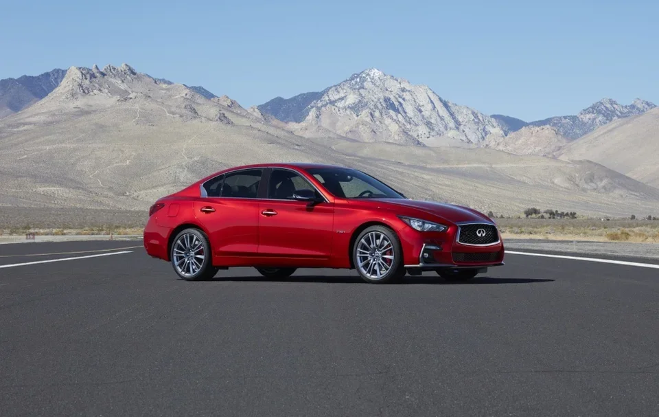 Q50