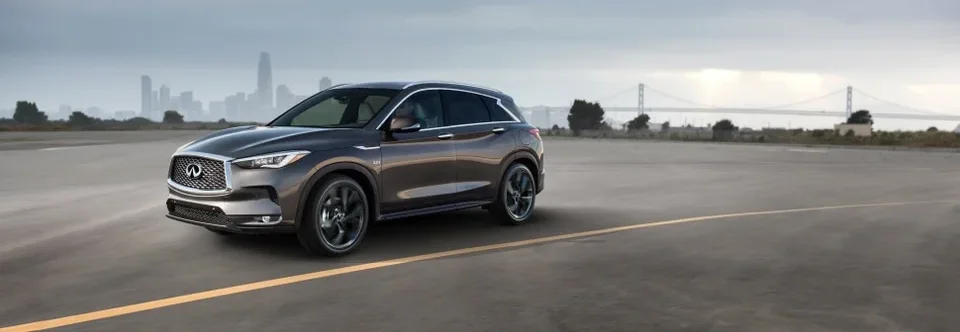 QX50