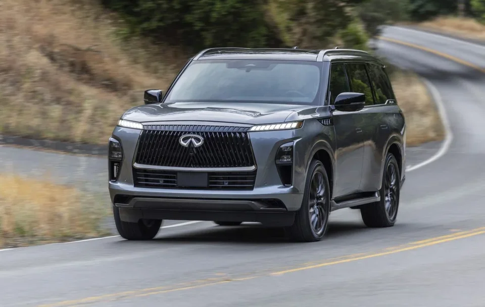 QX80