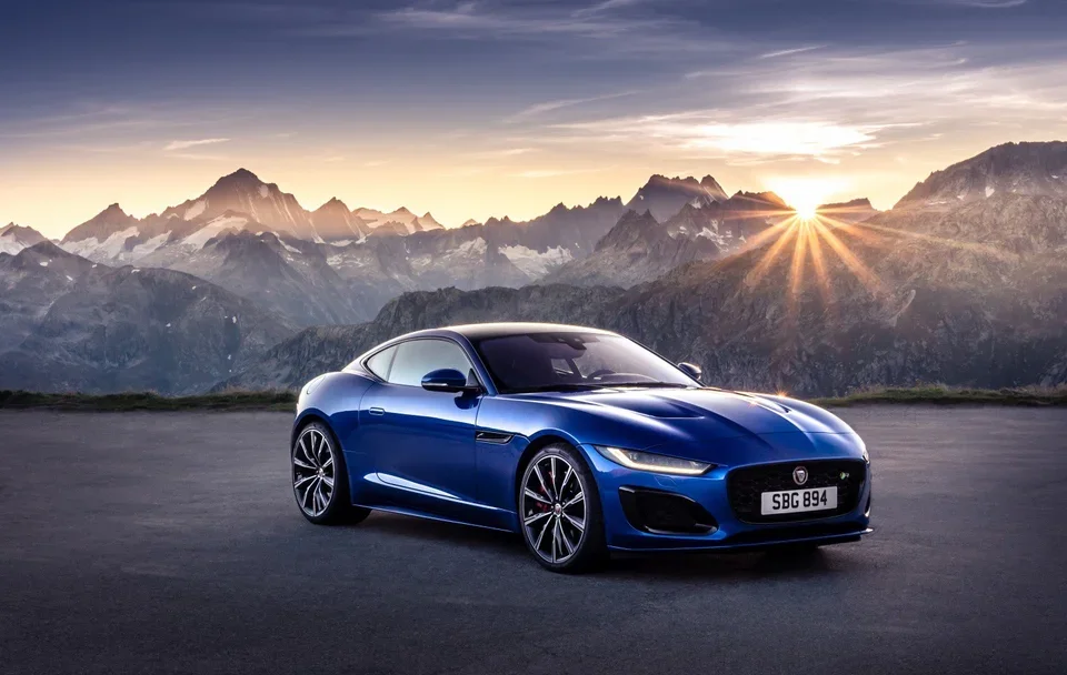 F-Type
