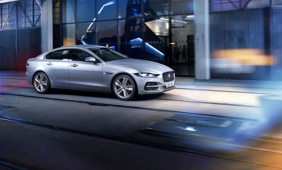 XE