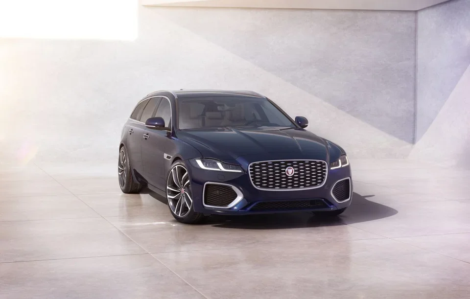 XF
