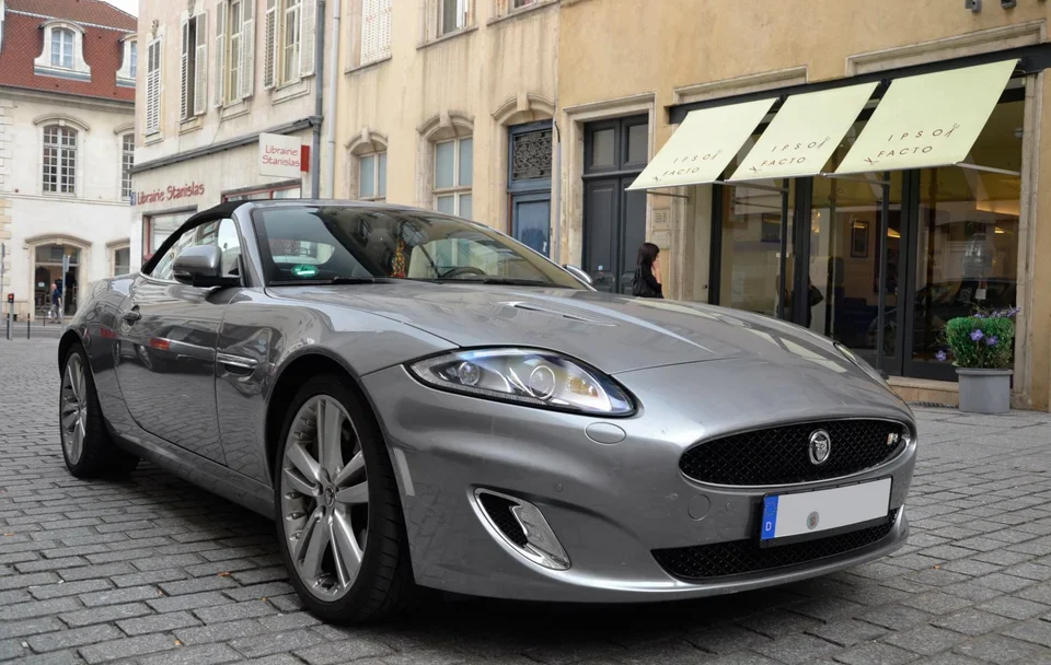 XK