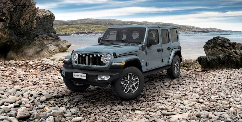 Wrangler