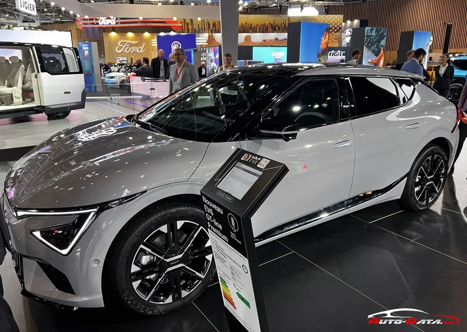 EV6