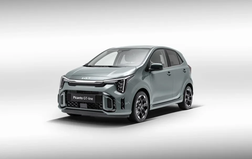 Picanto