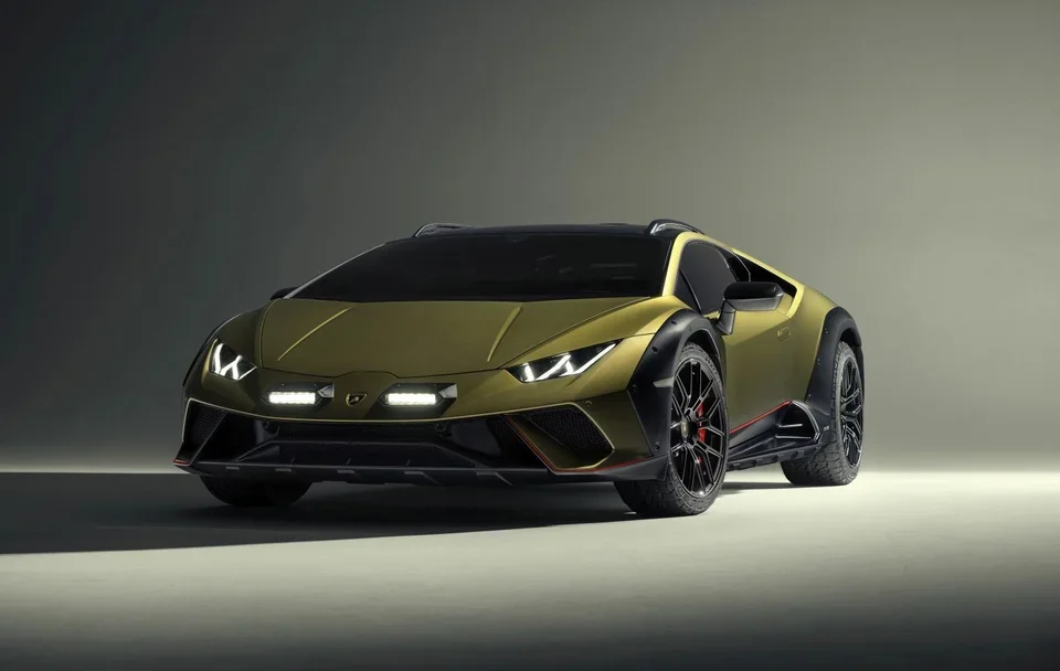 Huracan