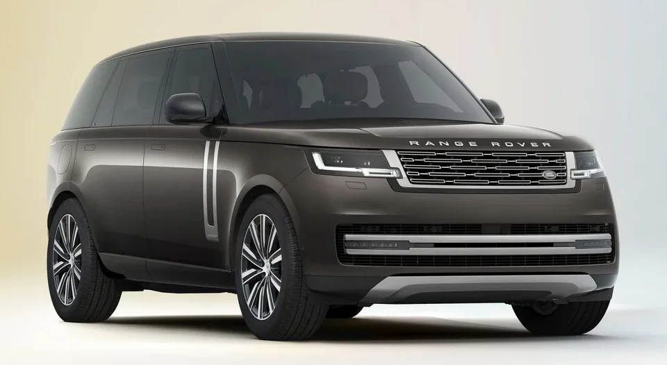 Range Rover