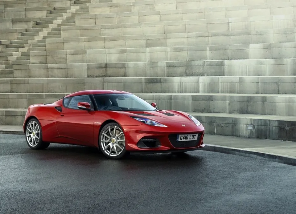 Evora