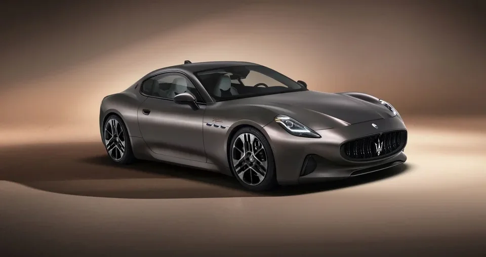GranTurismo
