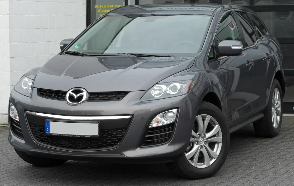 CX-7