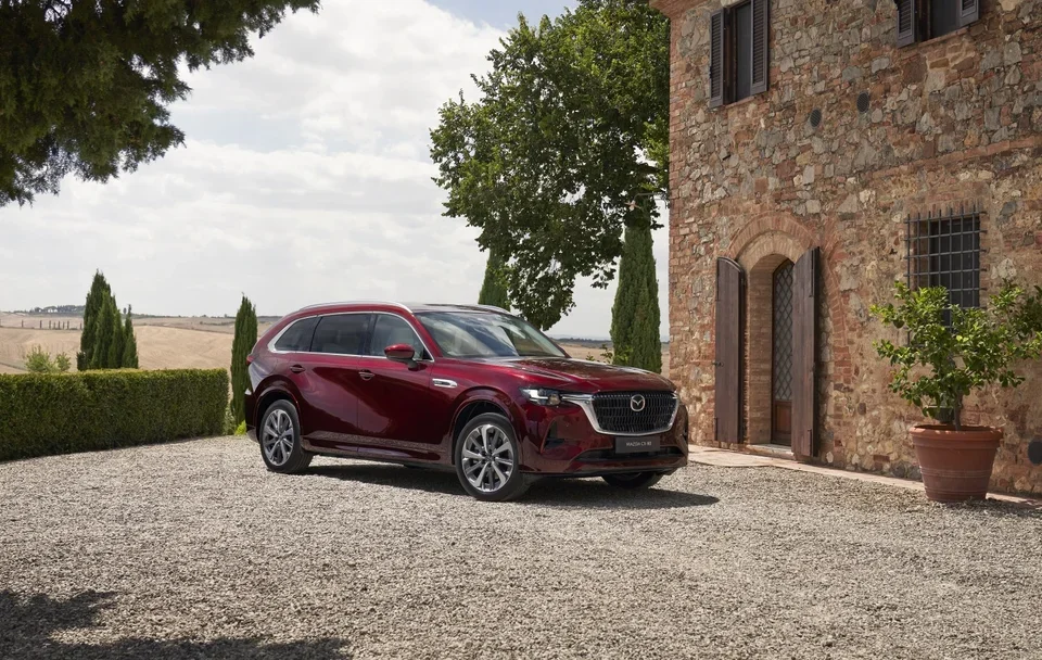 CX-80