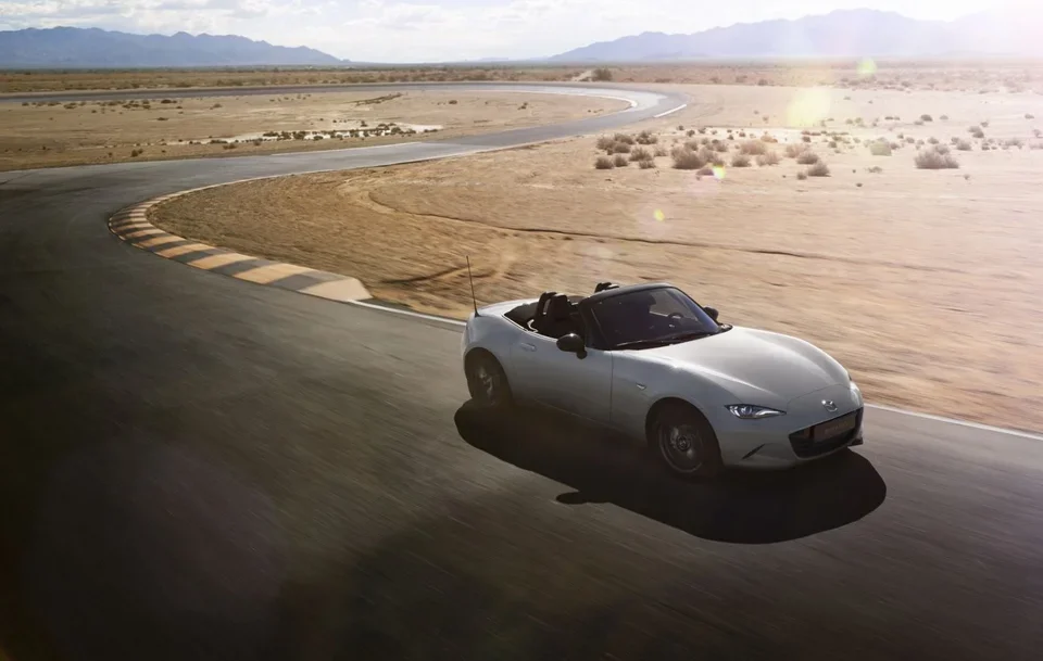 MX-5
