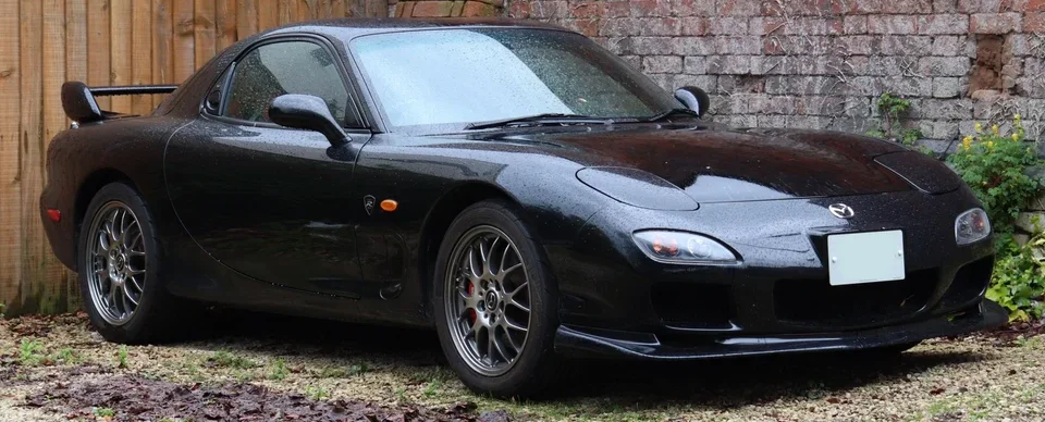RX-7