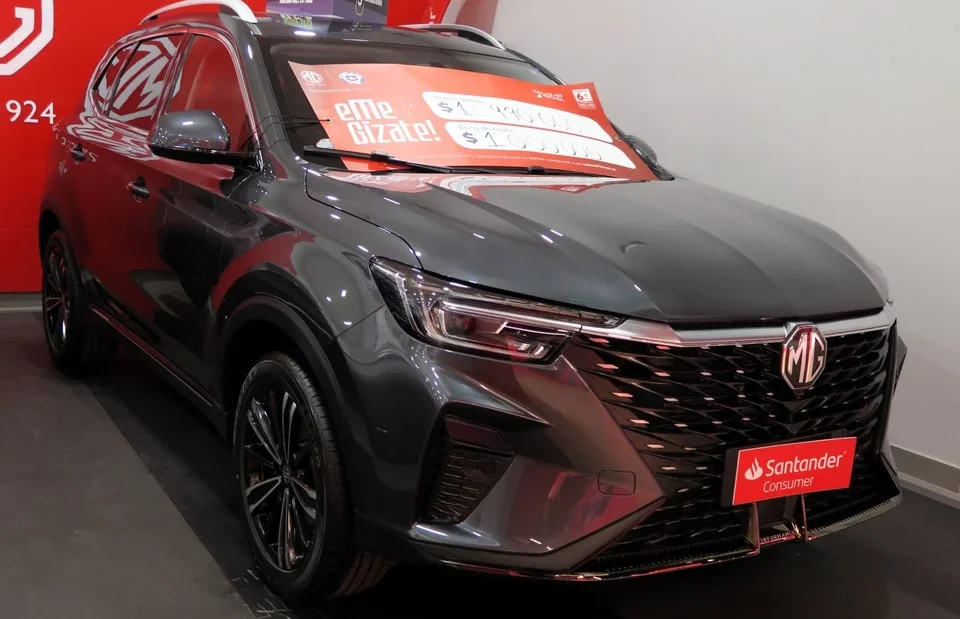 RX5