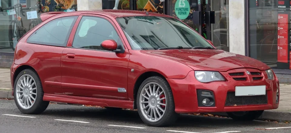 ZR