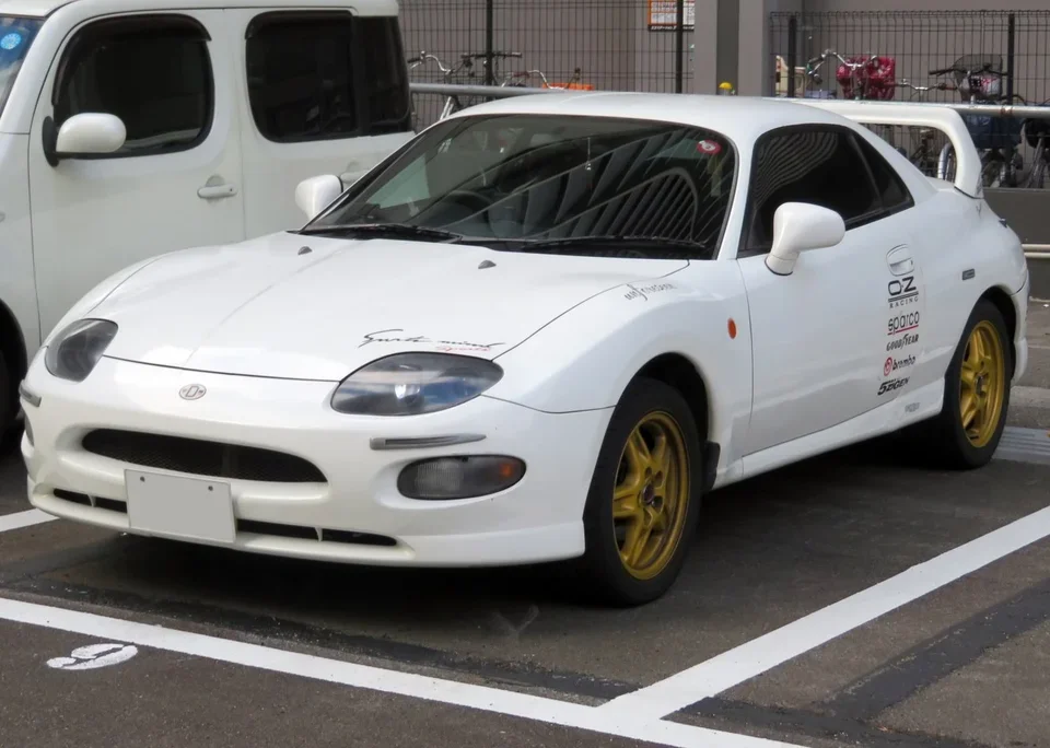 FTO