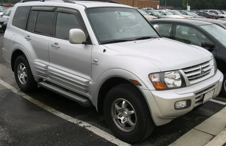 Montero