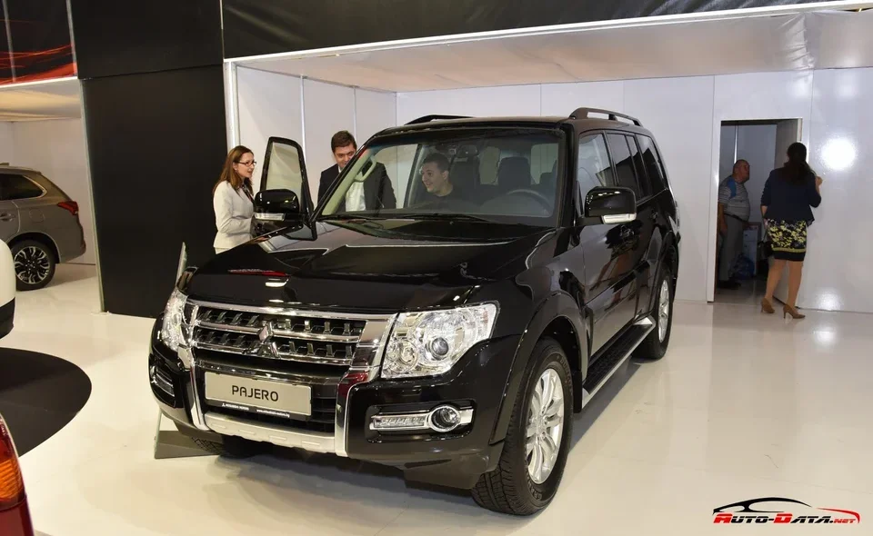 Pajero