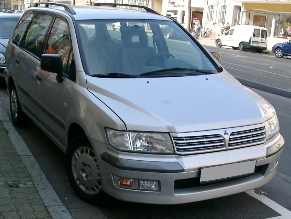 Space Wagon