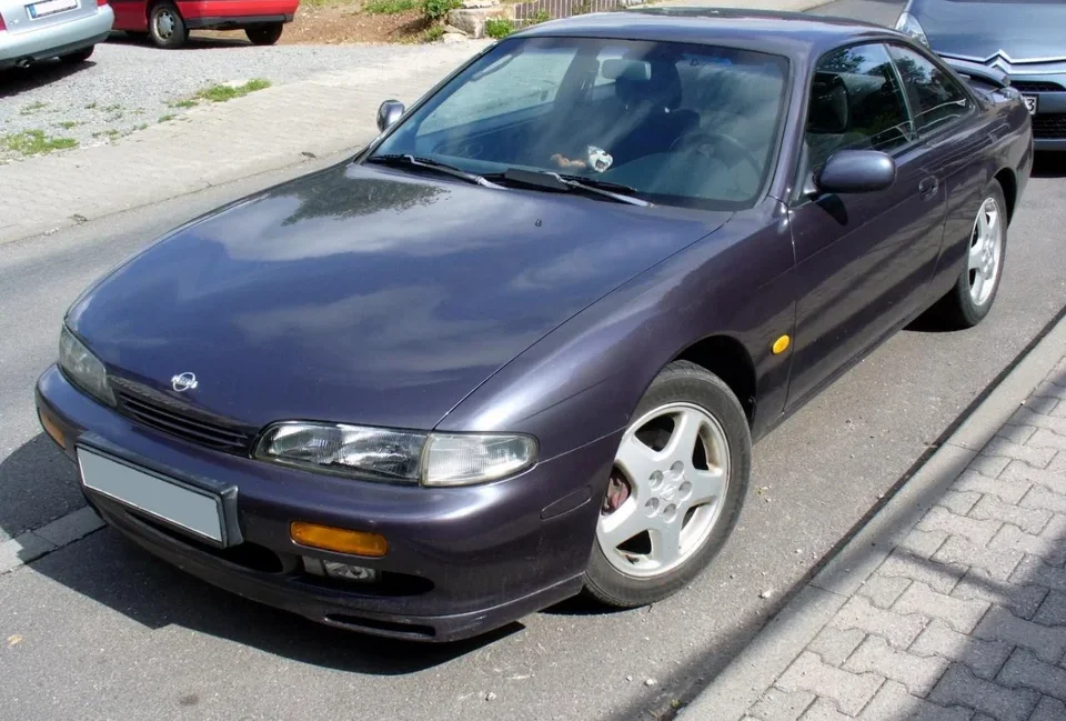 200 SX