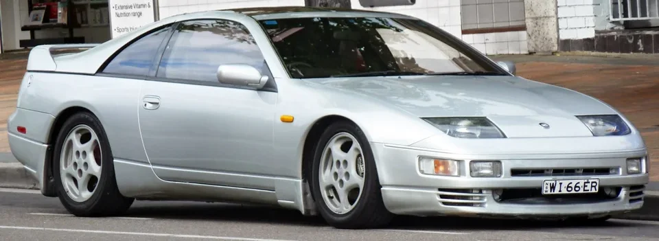 300 ZX