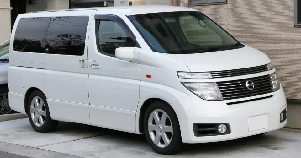 Elgrand