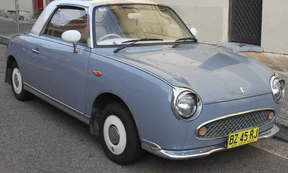 Figaro