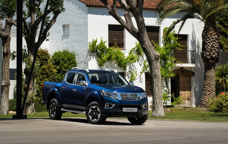 Navara