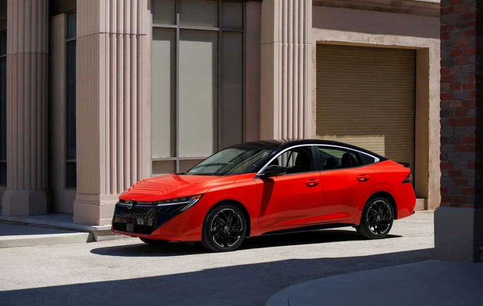 Sentra