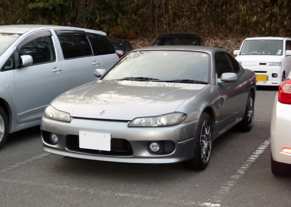 Silvia