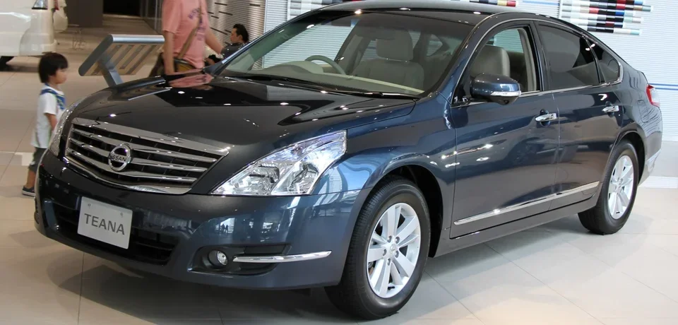 Teana