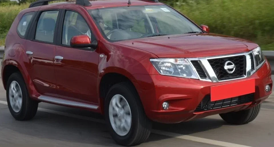 Terrano