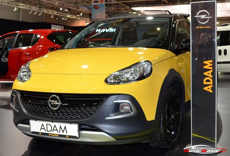 Adam