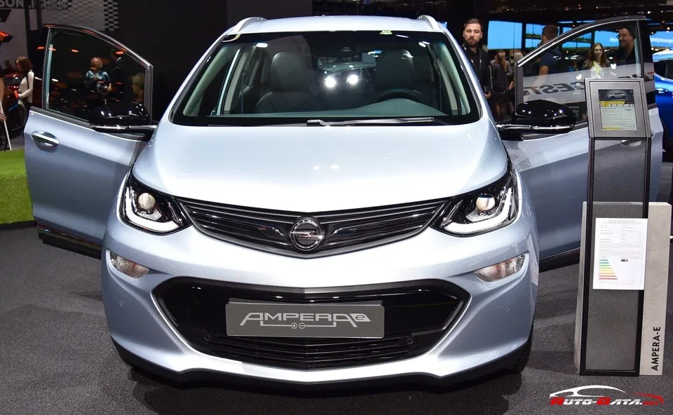 Ampera