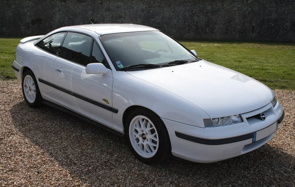 Calibra