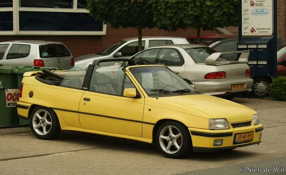 Kadett
