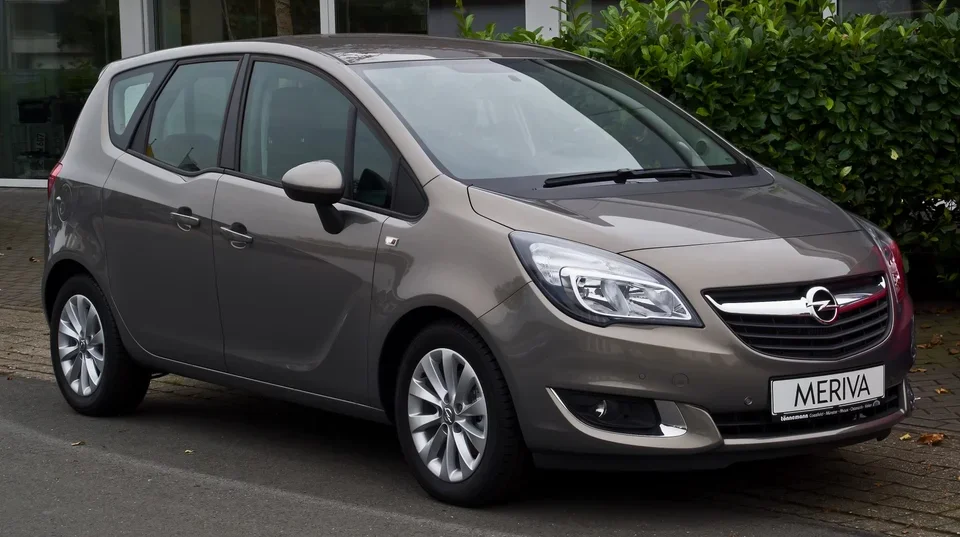 Meriva