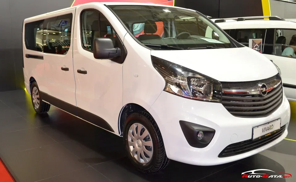 Vivaro
