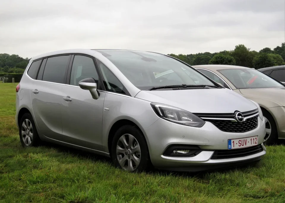 Zafira