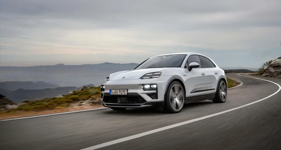Macan