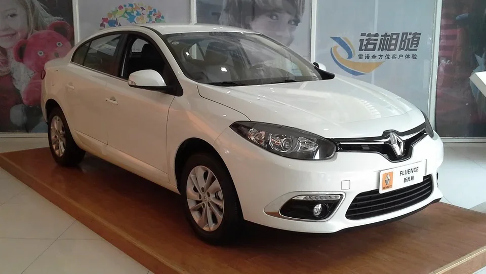 Fluence
