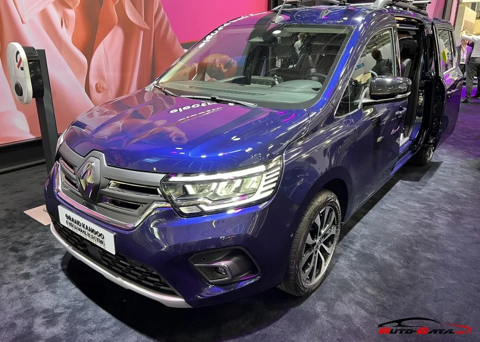 Kangoo